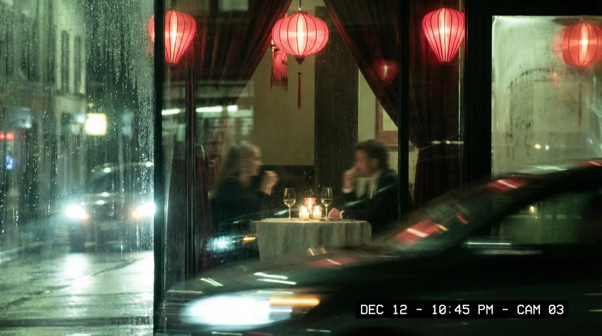 吴签磁力 - 密会现场偷拍